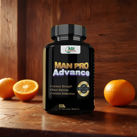 Man Pro Advance