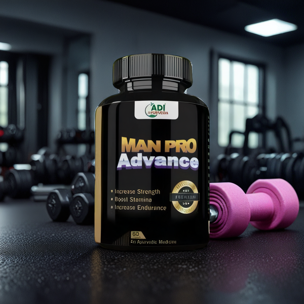 Man Pro Advance