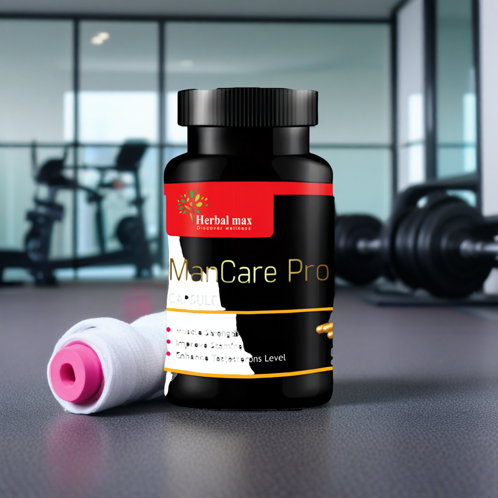 ManCare Malayam