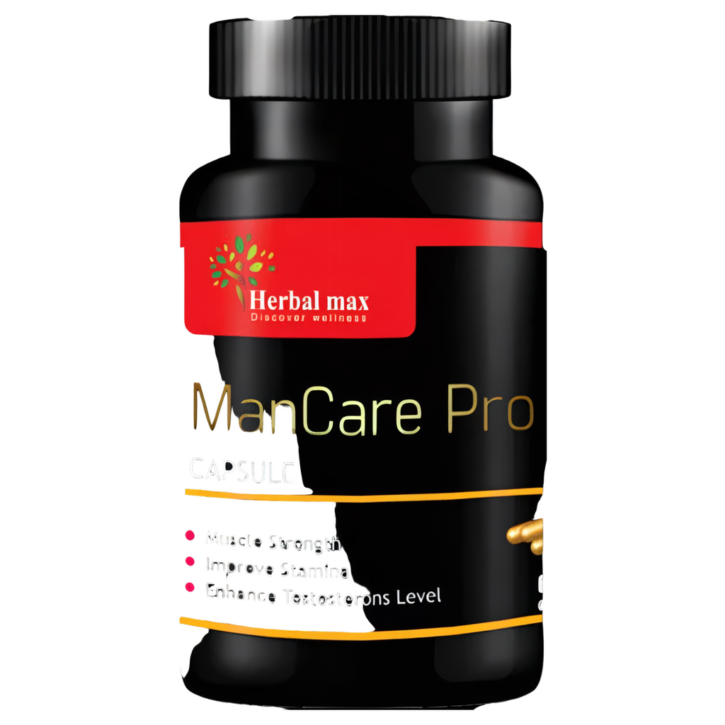 ManCare Malayam