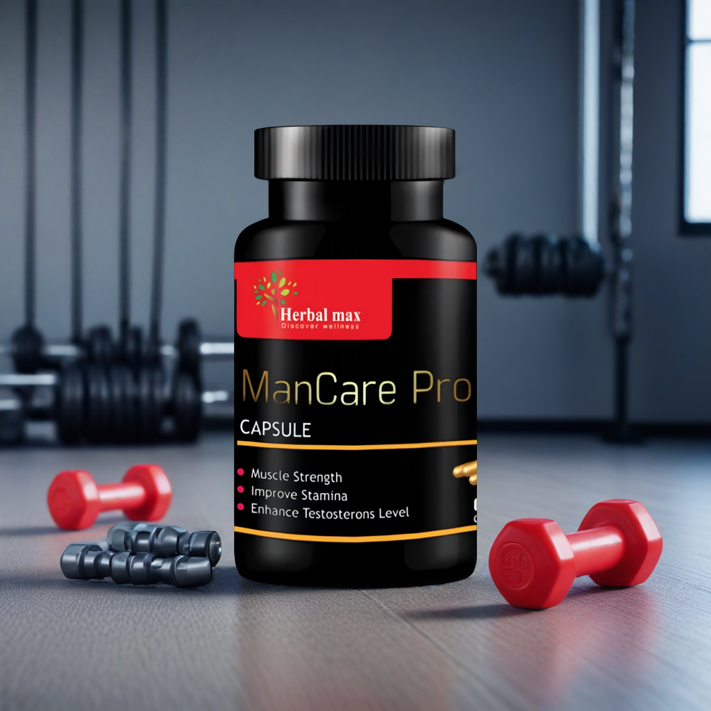 ManCare Tamil