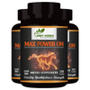 Max Power On