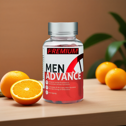 MEN ADVANCE (CPL)