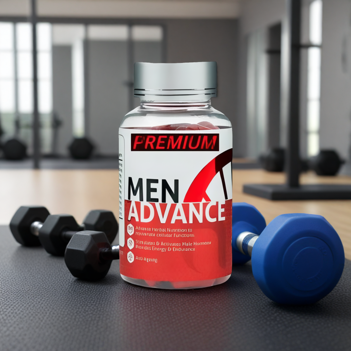 MEN ADVANCE (CPL)