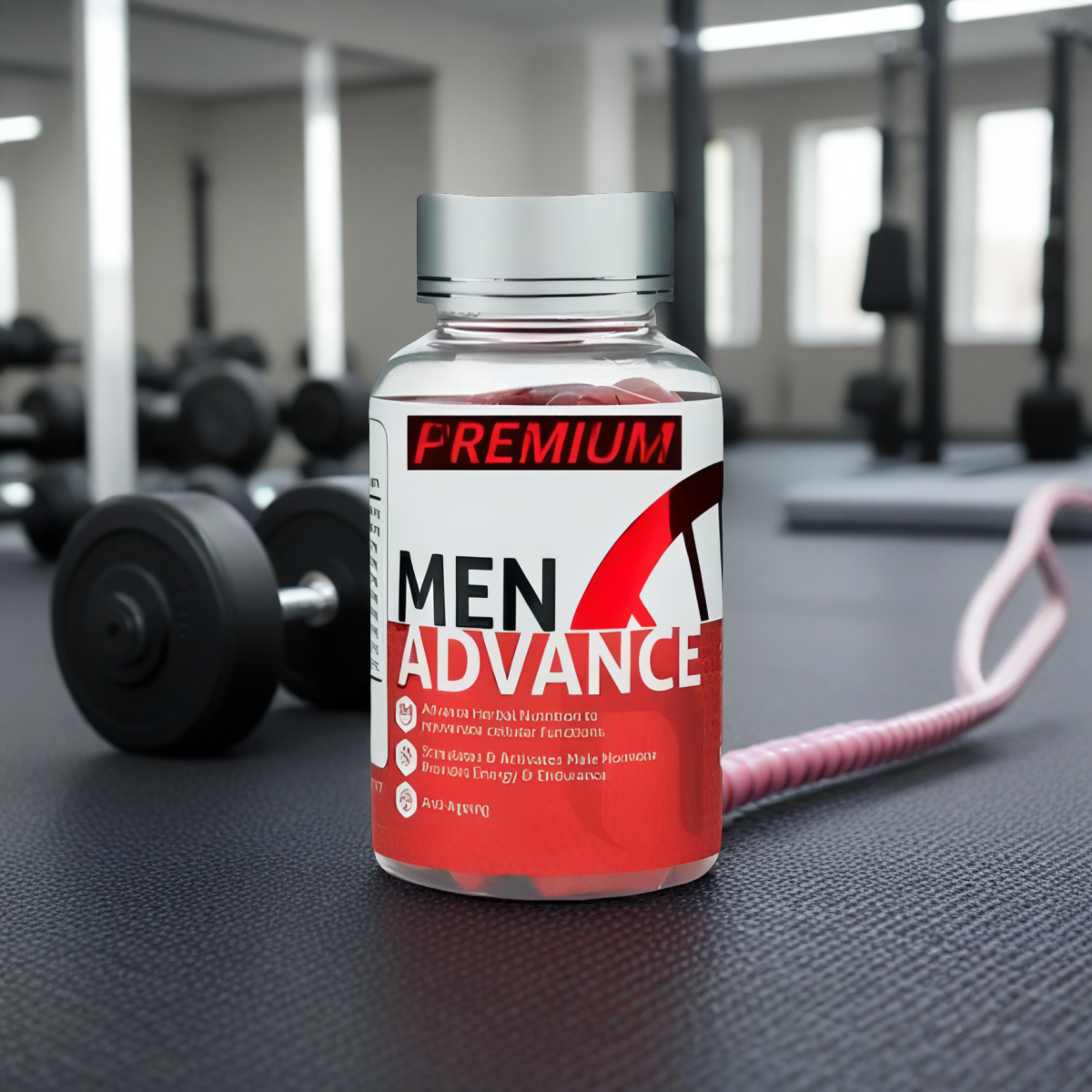 MEN ADVANCE (CPL) (TAMIL)