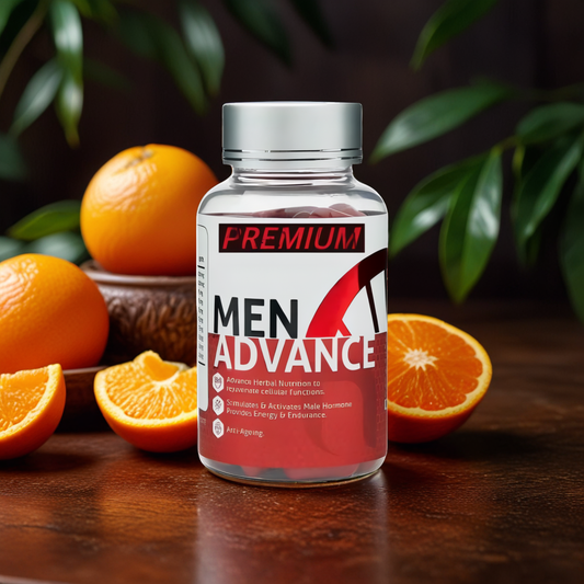 Men Advance