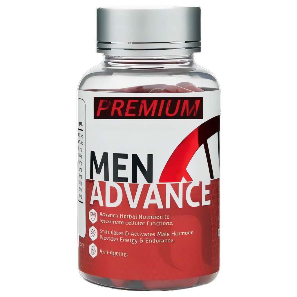 Men Advance