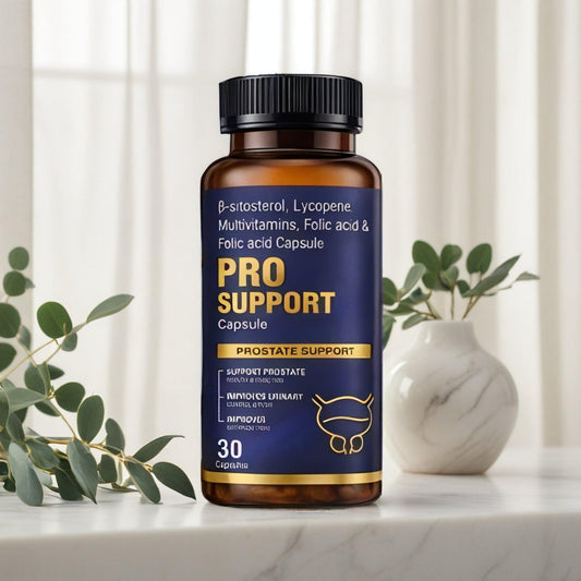 PROSUPPORT
