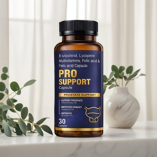 PROSUPPORT