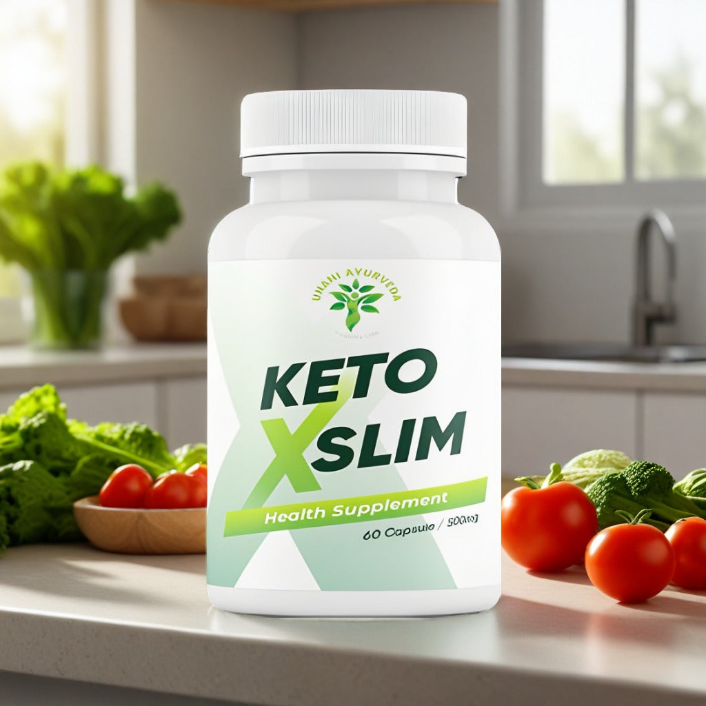 Keto Xslim