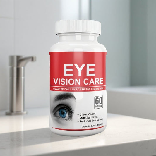 Eye Vision Care