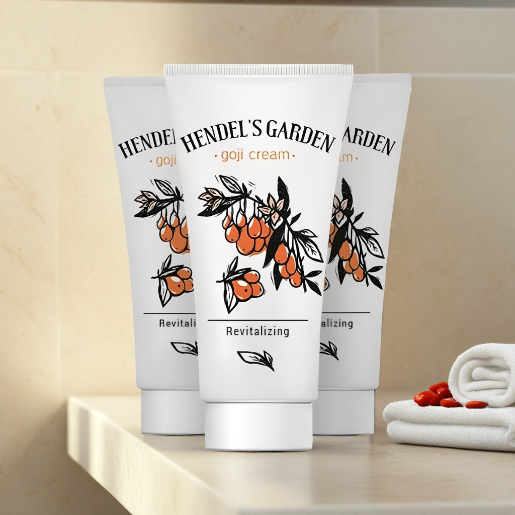 Goji Cream