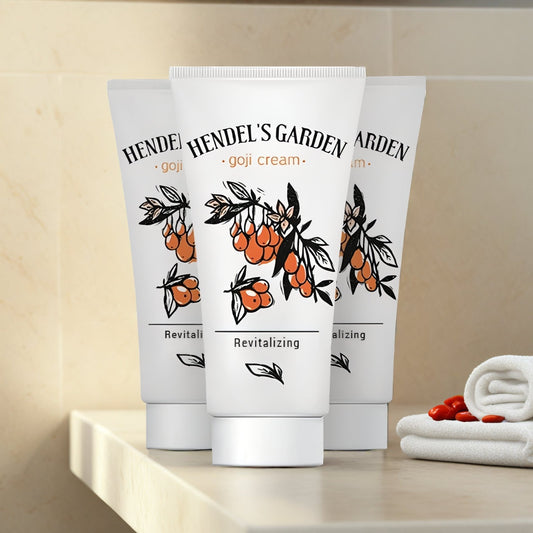 Goji Cream