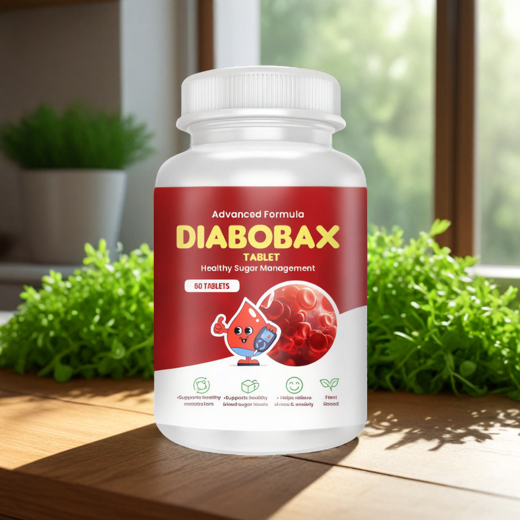 Diabobax