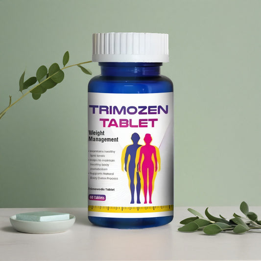 Trimozen