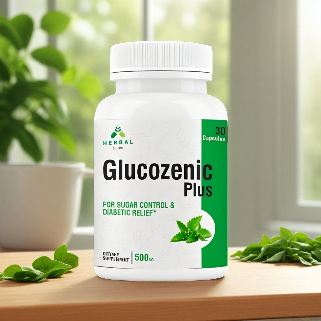Glucozenic