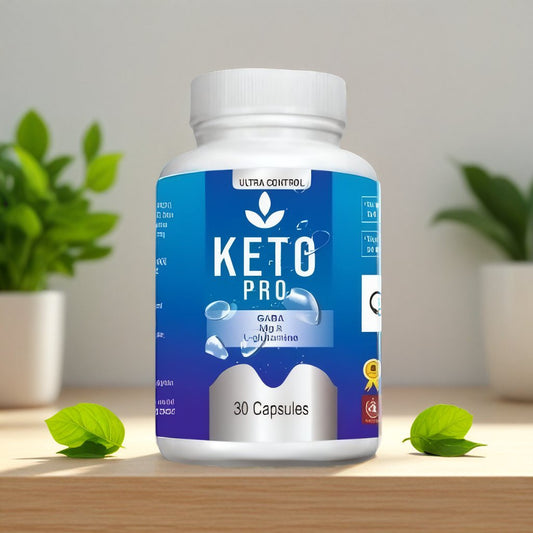 Keto Pro Capsules