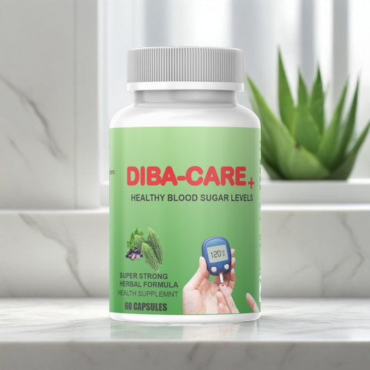 Diba-care