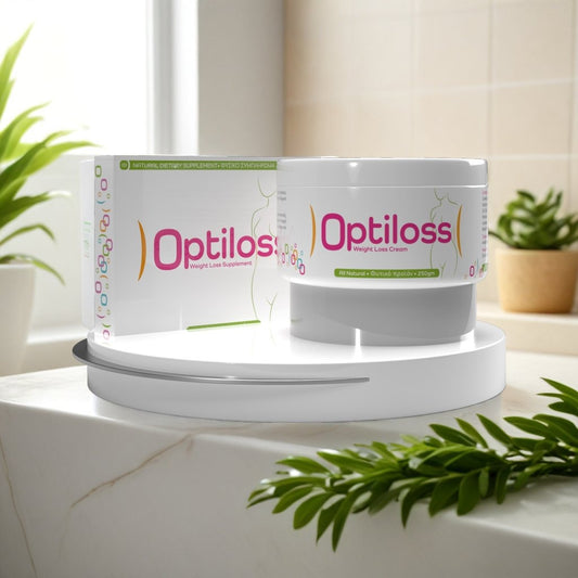 Optiloss creme