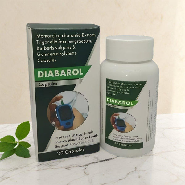 Diabarol