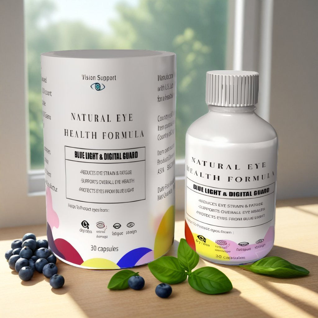 Vision Support