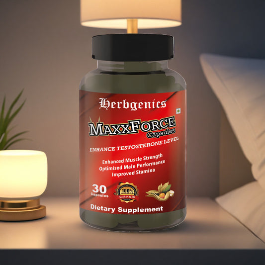 MaxxForce