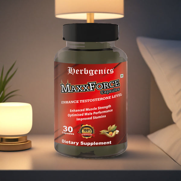 MaxxForce