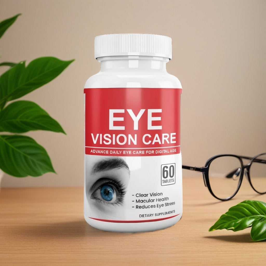 Eye Vision Care