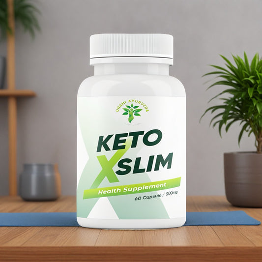 Keto Xslim