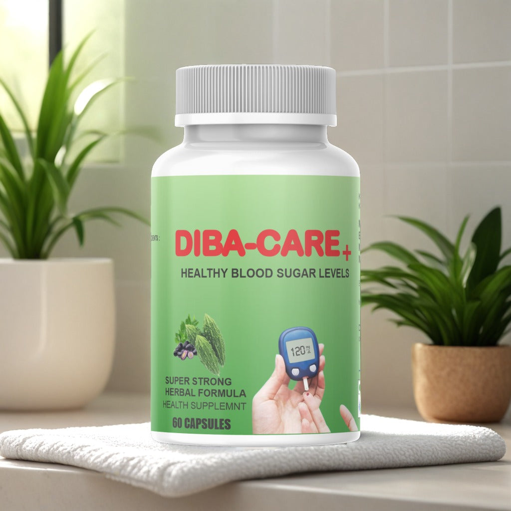 Diba-care