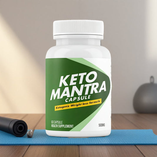 Keto Mantra