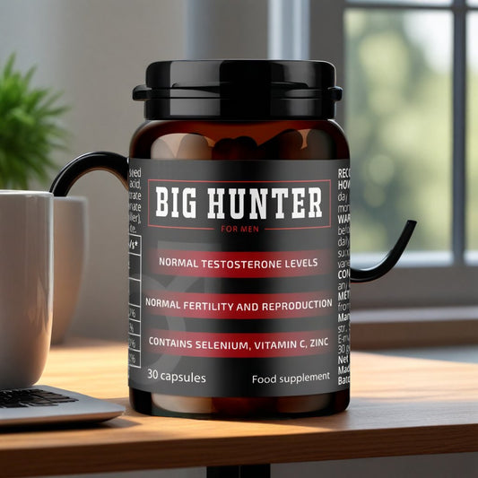 Big Hunter
