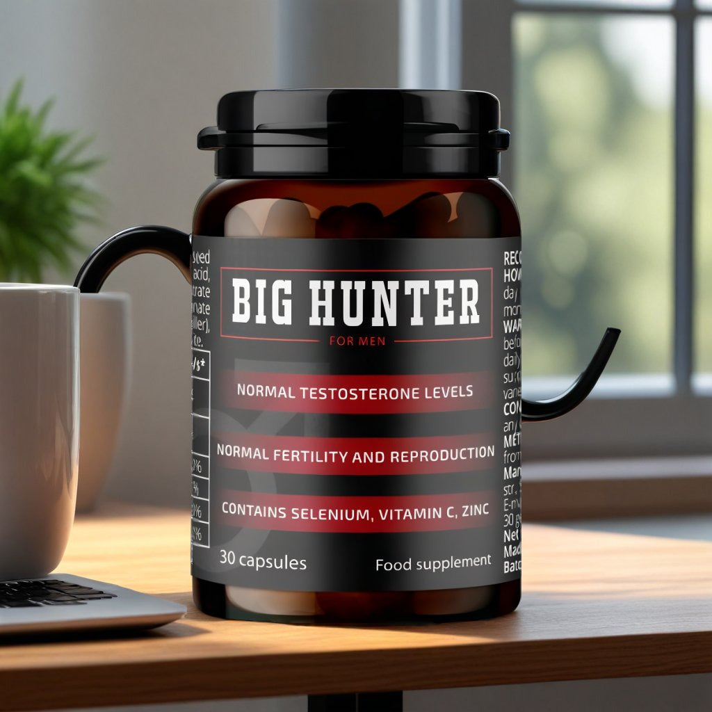 Big Hunter