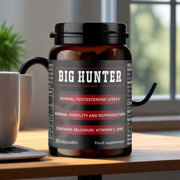Big Hunter