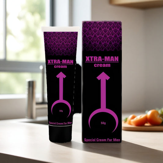 Xtra Man