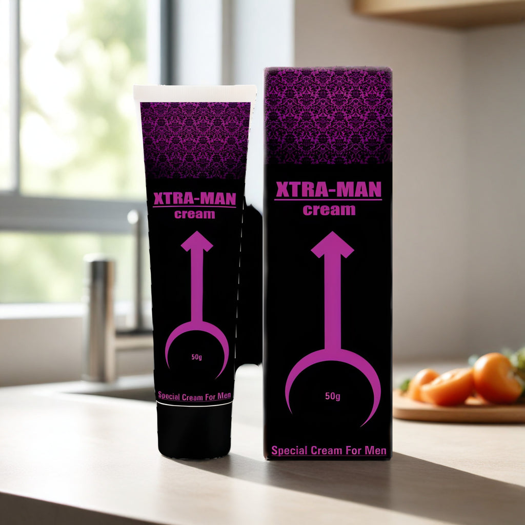 Xtra Man