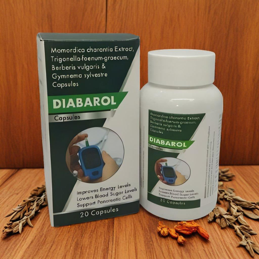 Diabarol
