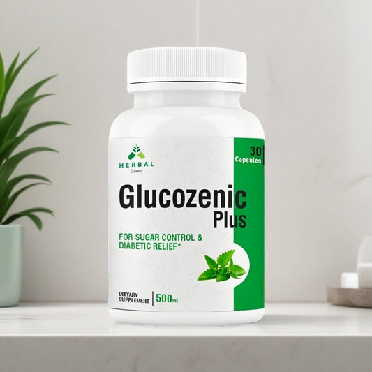 Glucozenic