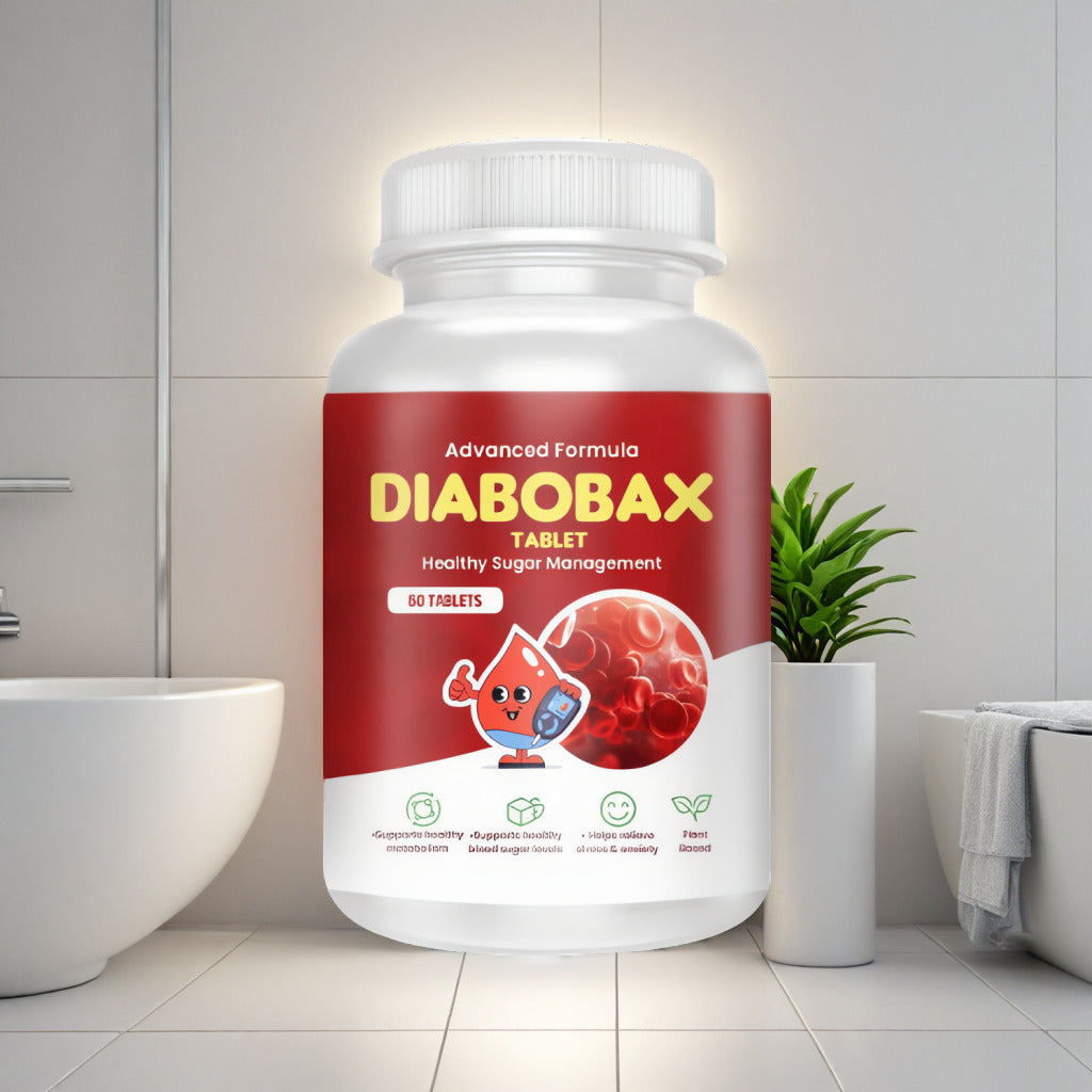 Diabobax