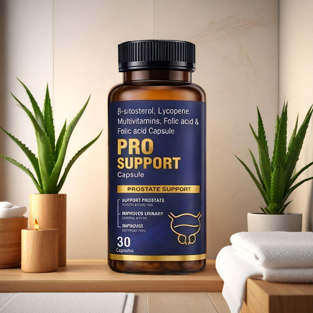 PROSUPPORT