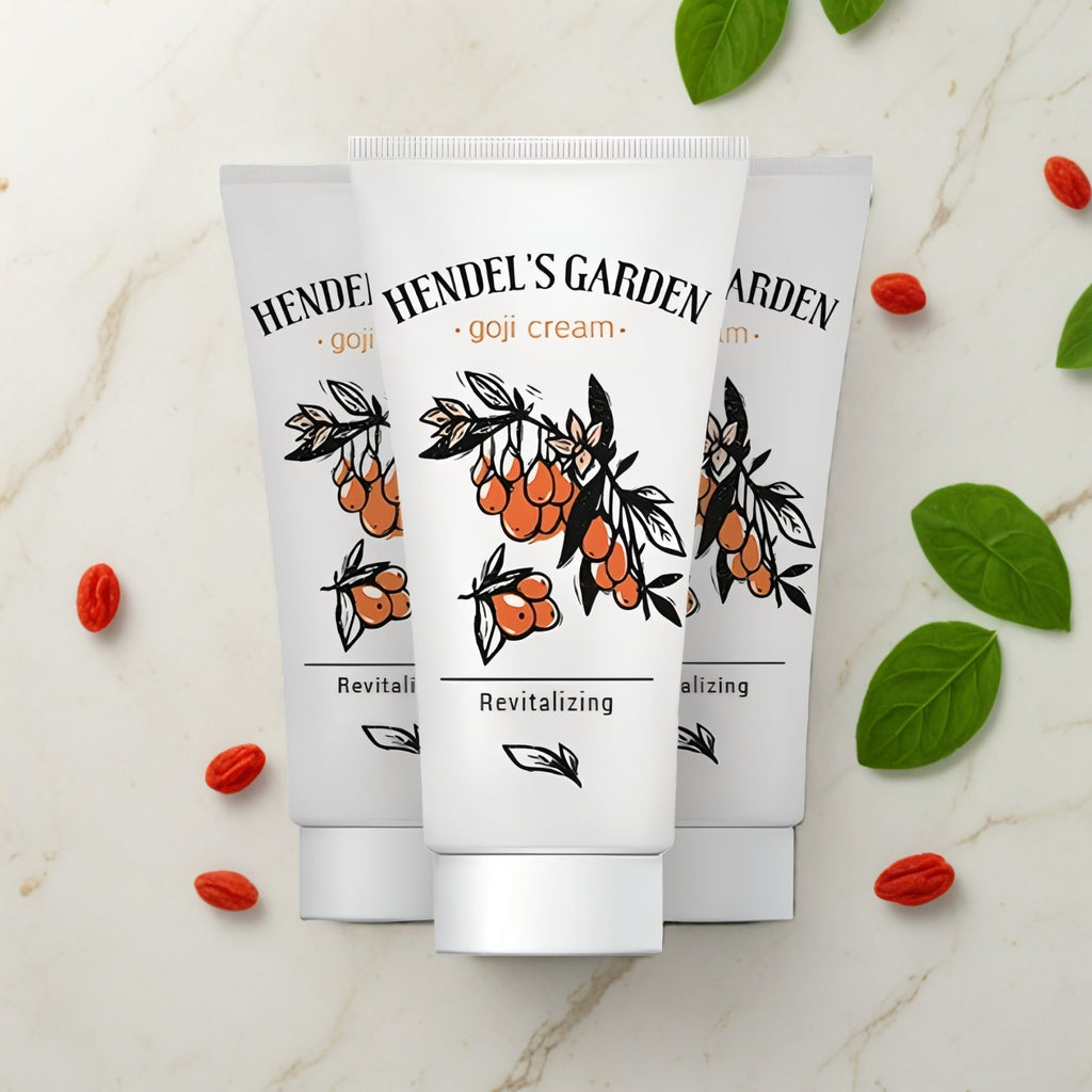 Goji Cream