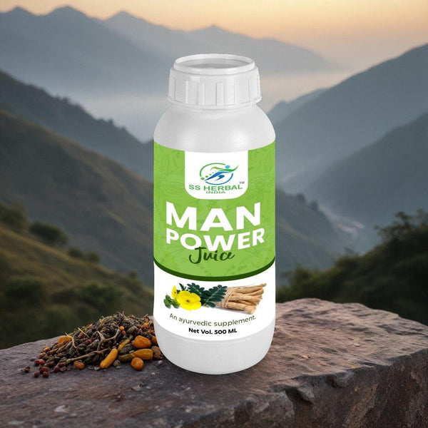 Man Power
