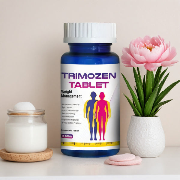 Trimozen