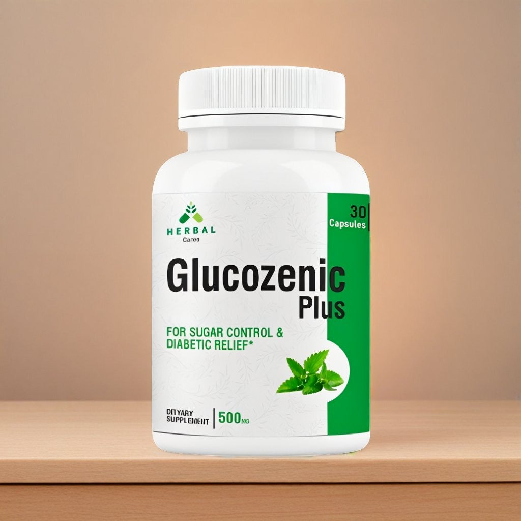 Glucozenic