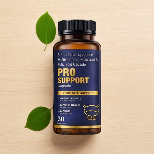 PROSUPPORT