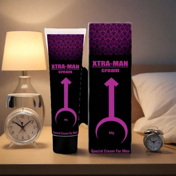 Xtra Man