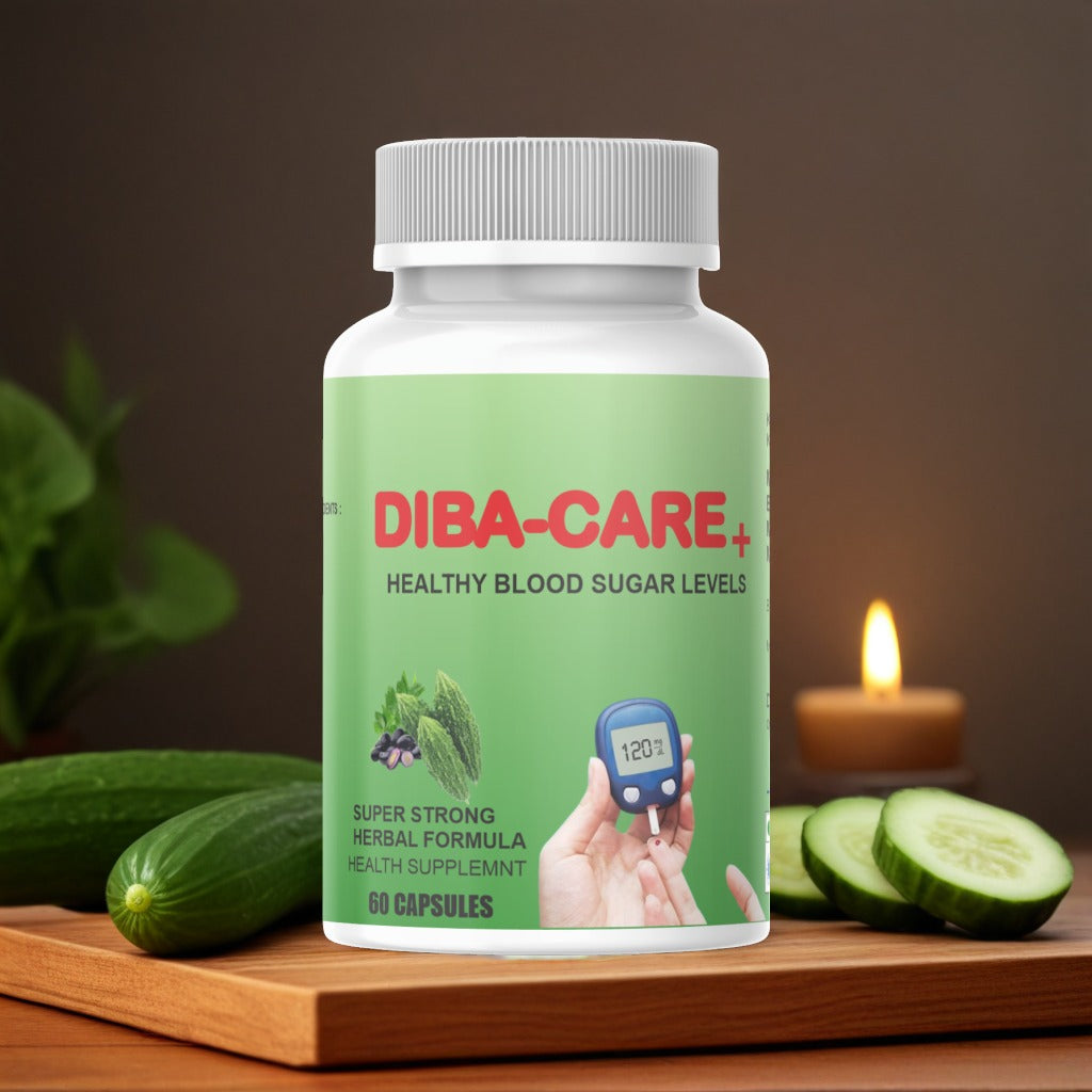 Diba-care