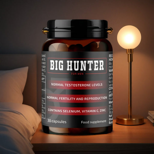 Big Hunter