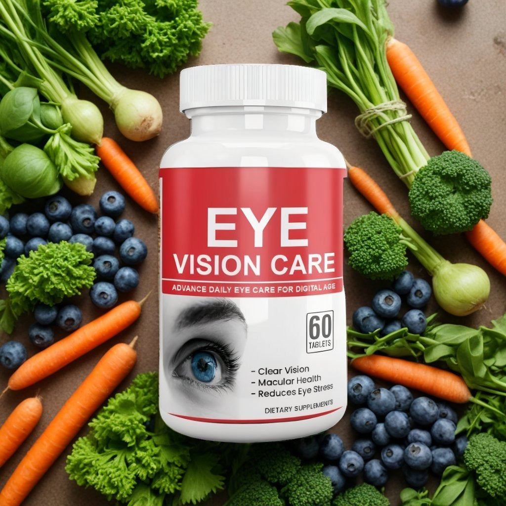 Eye Vision Care