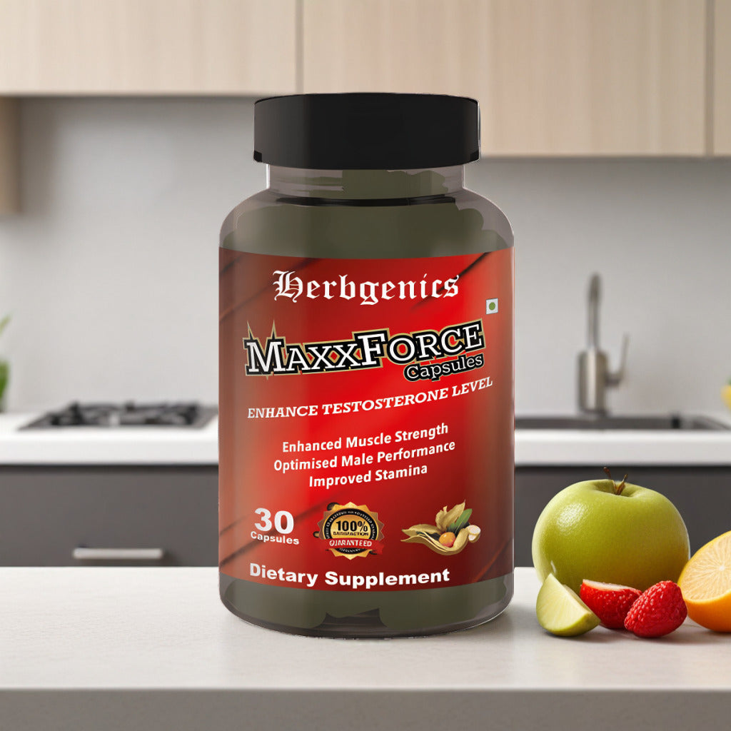 MaxxForce
